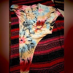 Young fabulous and broke hoodie